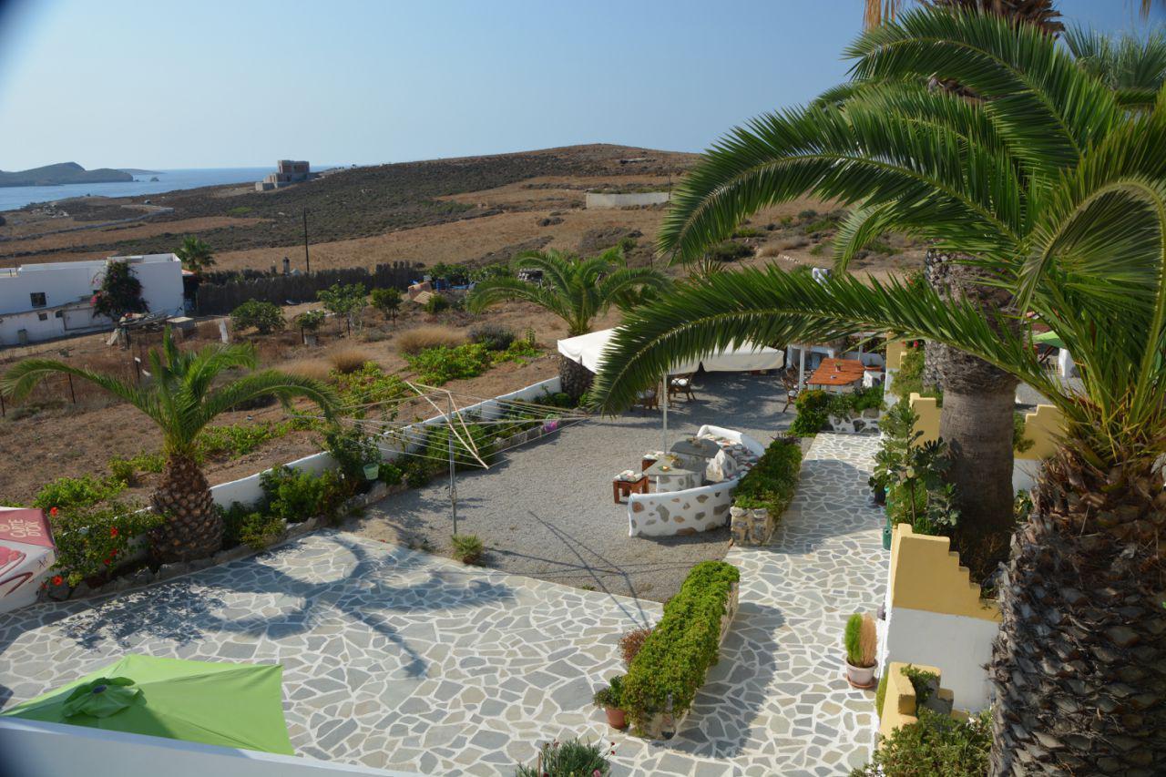 Poseidon Studios Analipsi  Екстер'єр фото