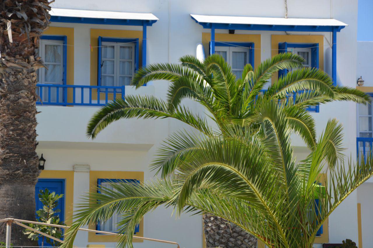 Poseidon Studios Analipsi  Екстер'єр фото