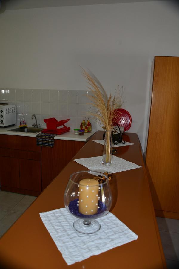 Poseidon Studios Analipsi  Екстер'єр фото