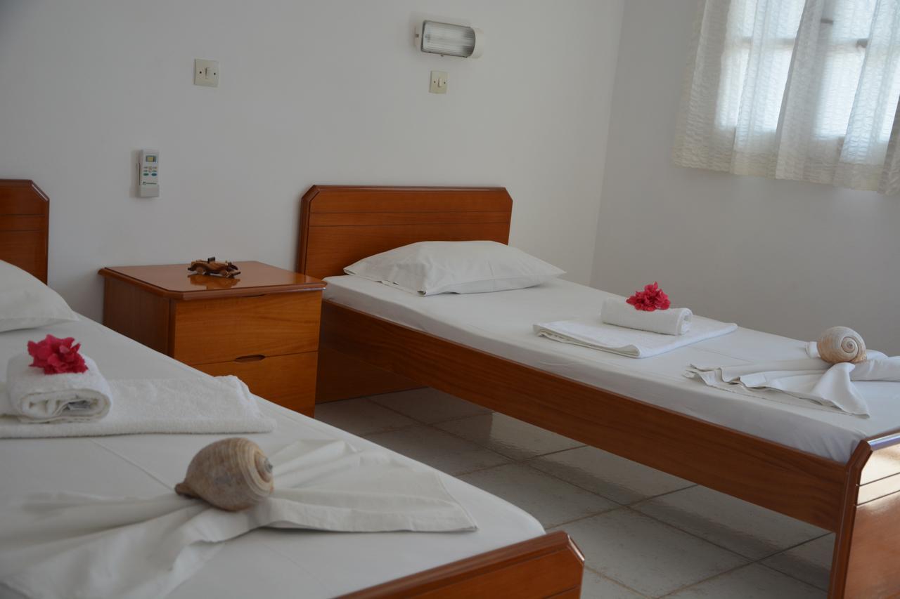 Poseidon Studios Analipsi  Екстер'єр фото