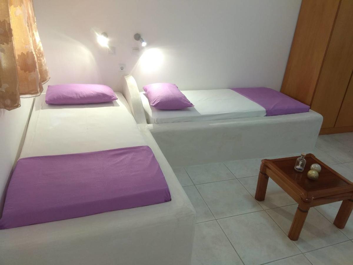 Poseidon Studios Analipsi  Екстер'єр фото