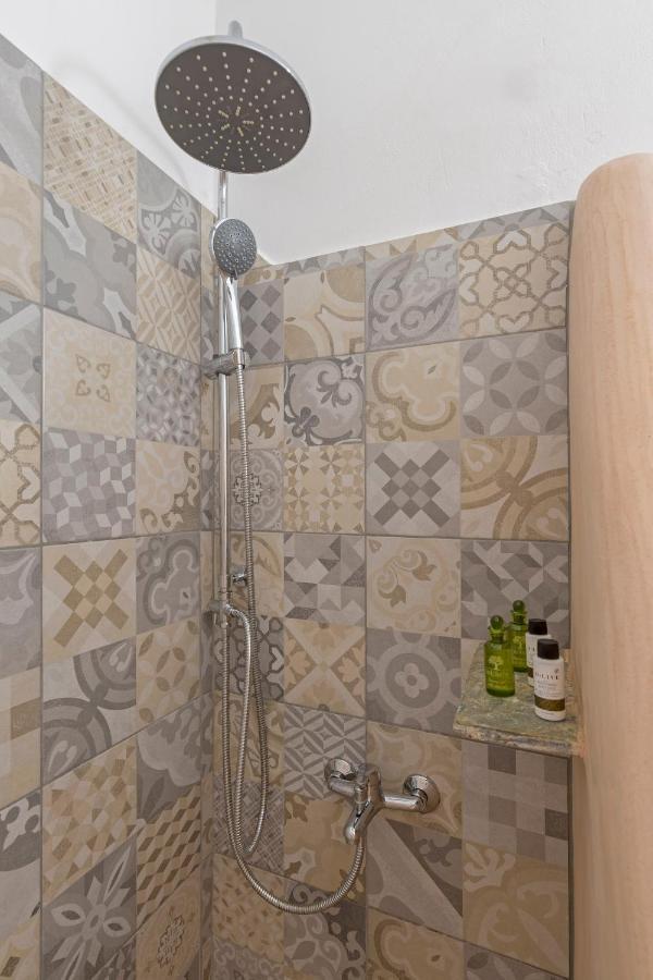 Poseidon Studios Analipsi  Екстер'єр фото