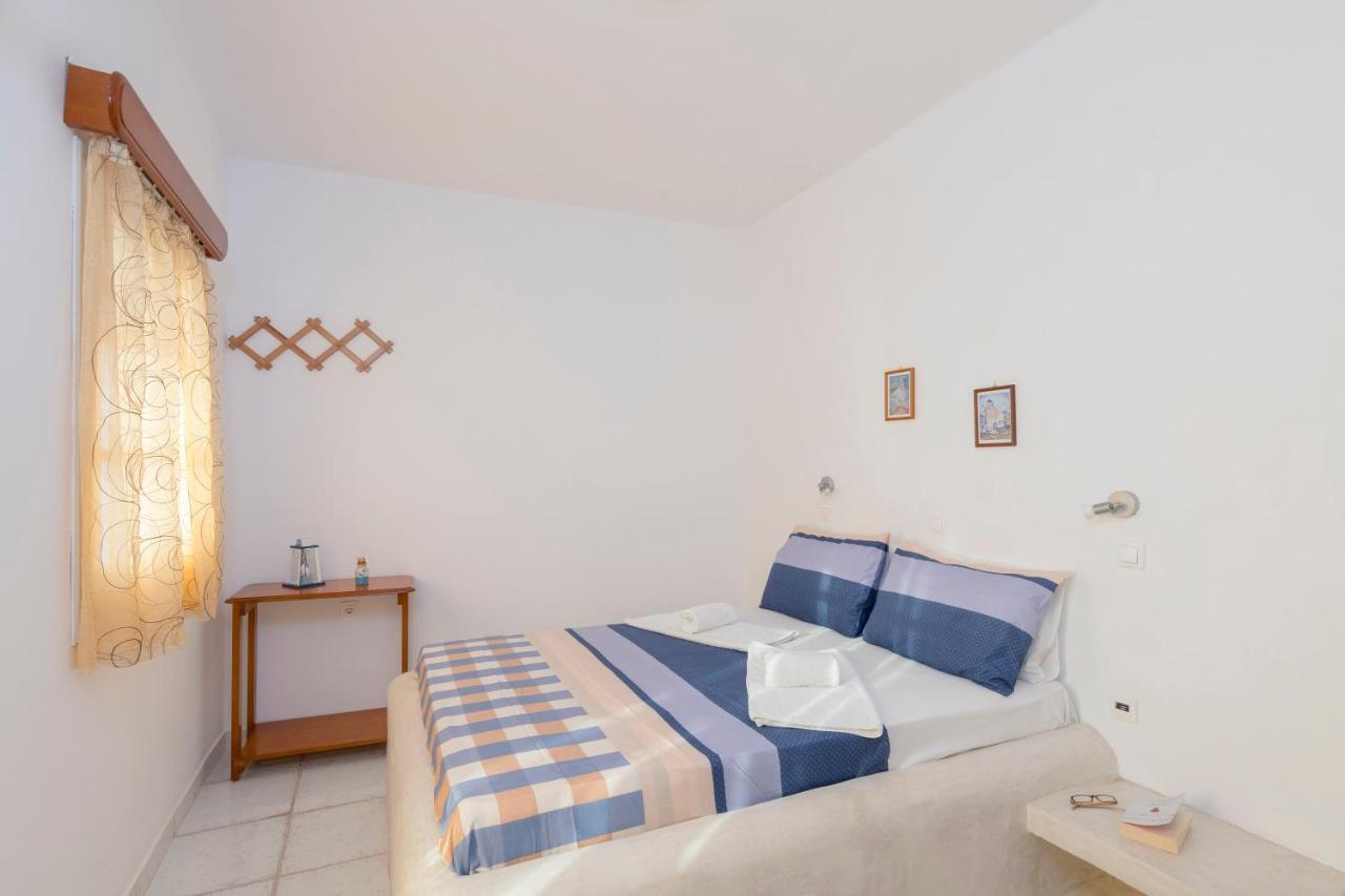 Poseidon Studios Analipsi  Екстер'єр фото